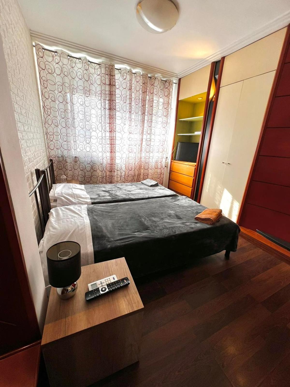 Apartament Luxury Aristotelous 3 Saloniki