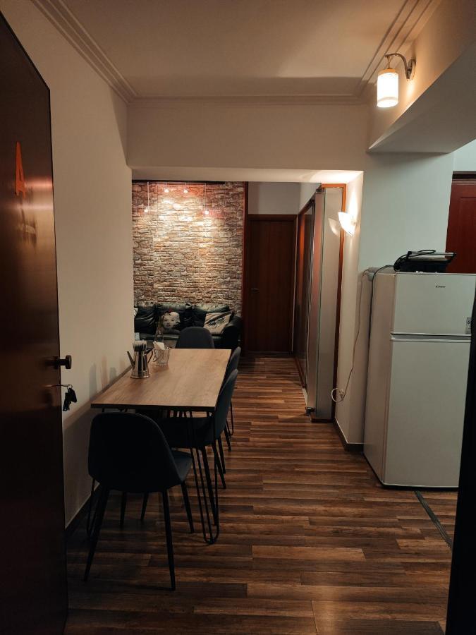 Appartement Luxury Aristotelous 3