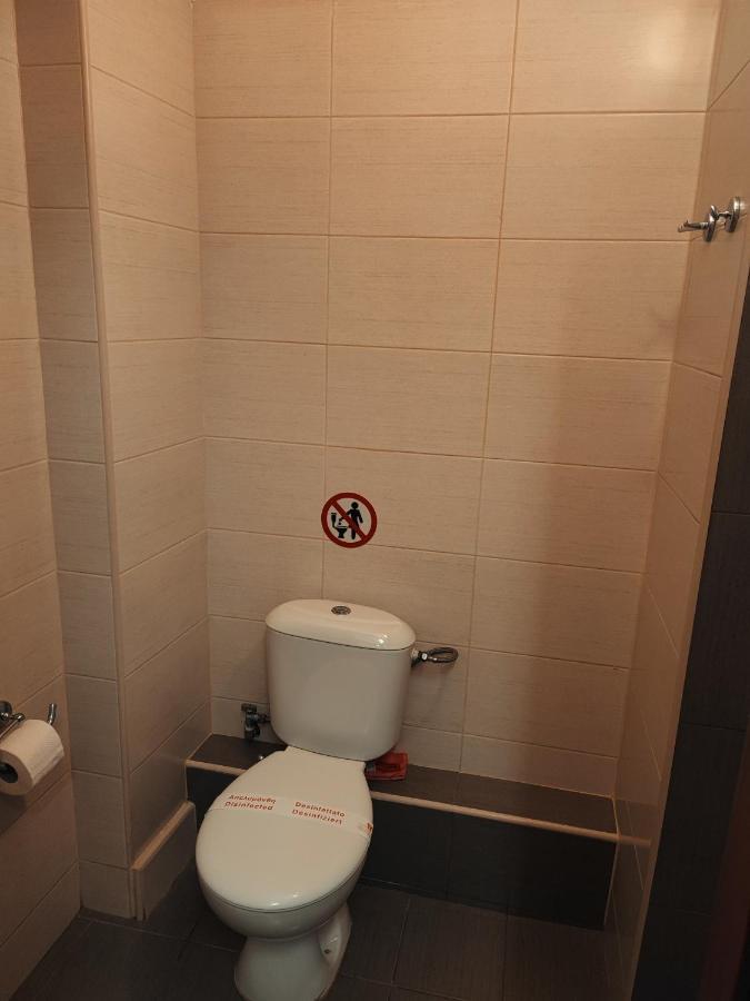 Appartement Luxury Aristotelous 3 *