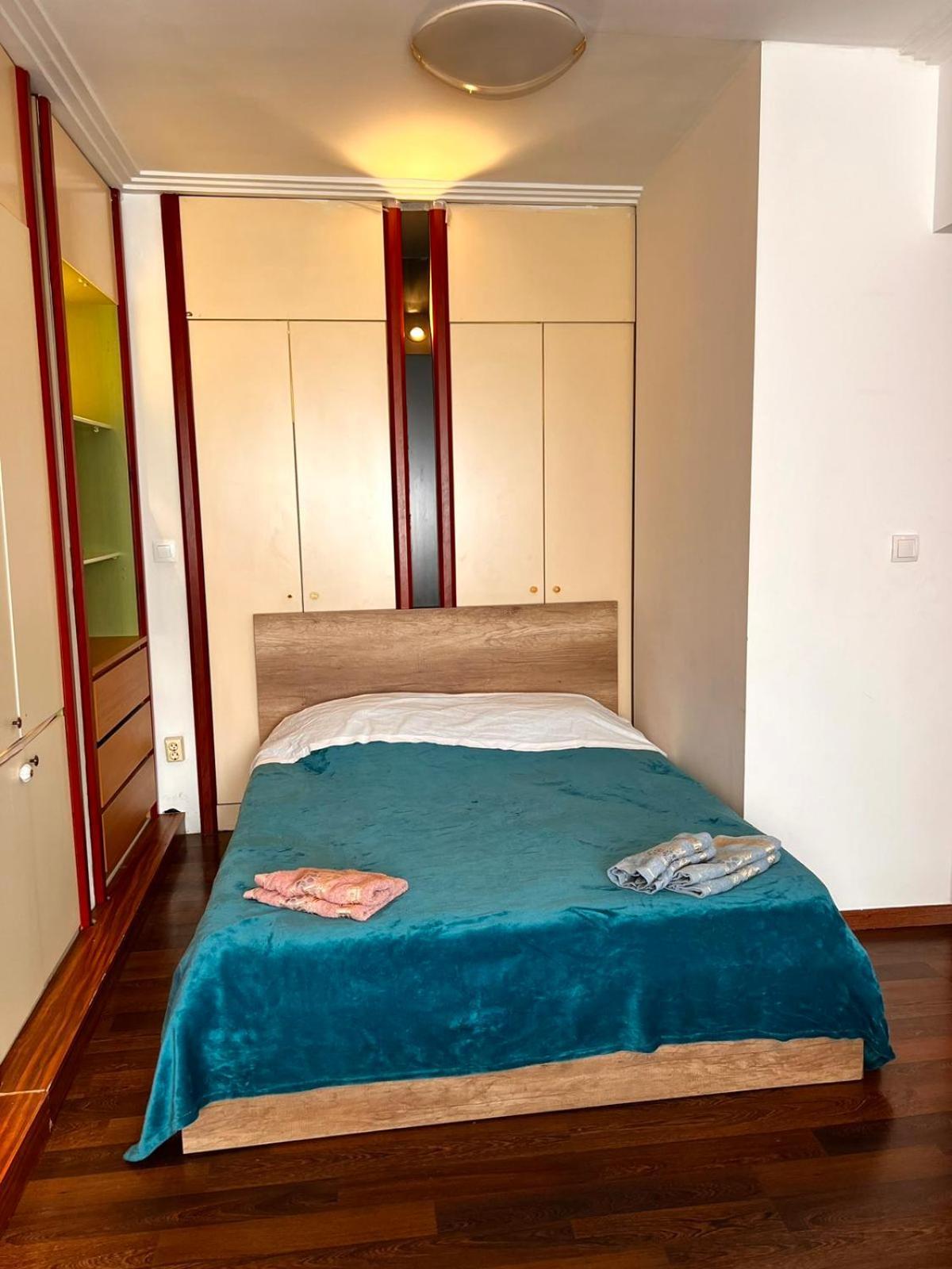 Appartement Luxury Aristotelous 3 *