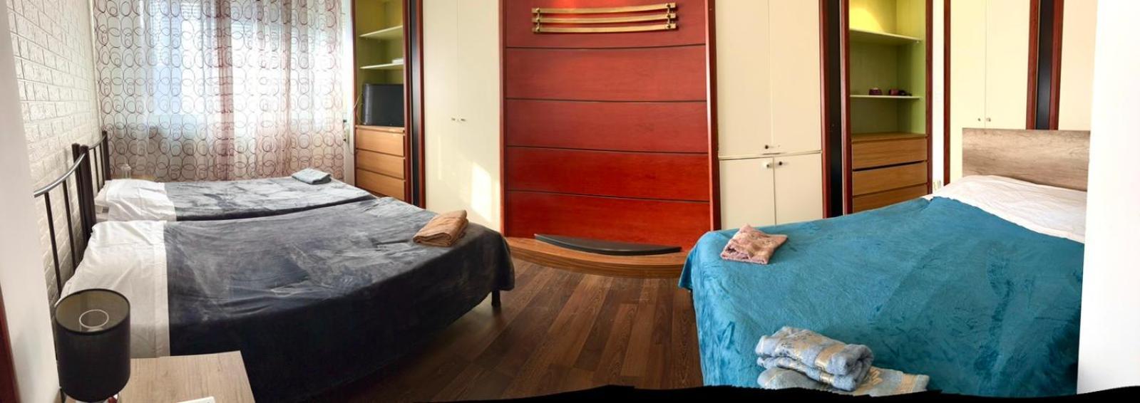 Luxury Aristotelous 3 Appartement Thessalonique