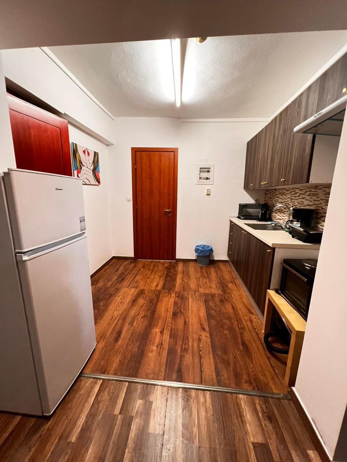 Luxury Aristotelous 3 Appartement *