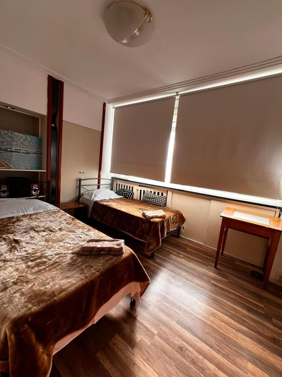 Appartement Luxury Aristotelous 3 *