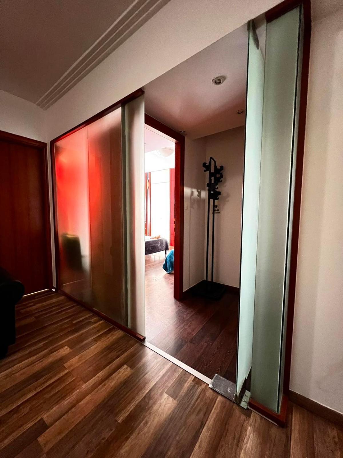 Luxury Aristotelous 3 Appartement *